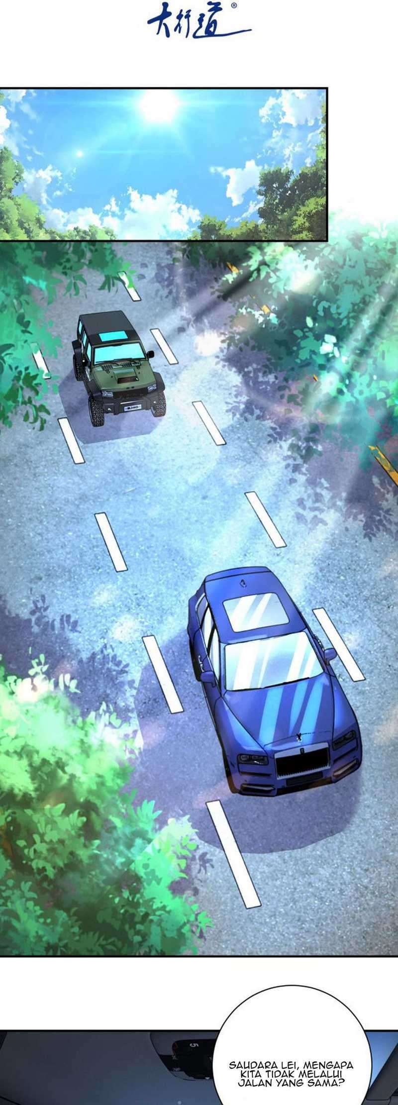 Super System Chapter 195 Gambar 2